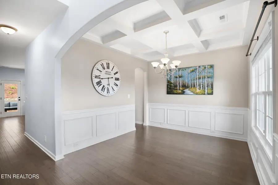 3377 Flagstaff Lane, Knoxville, TN 37931 - #3