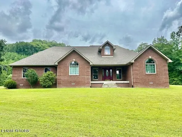 412 Page School Rd, Pineville, KY 40977