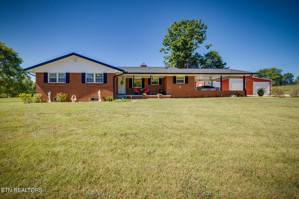 506 Blockhouse Valley Rd, Clinton, TN 37716 BHGRE