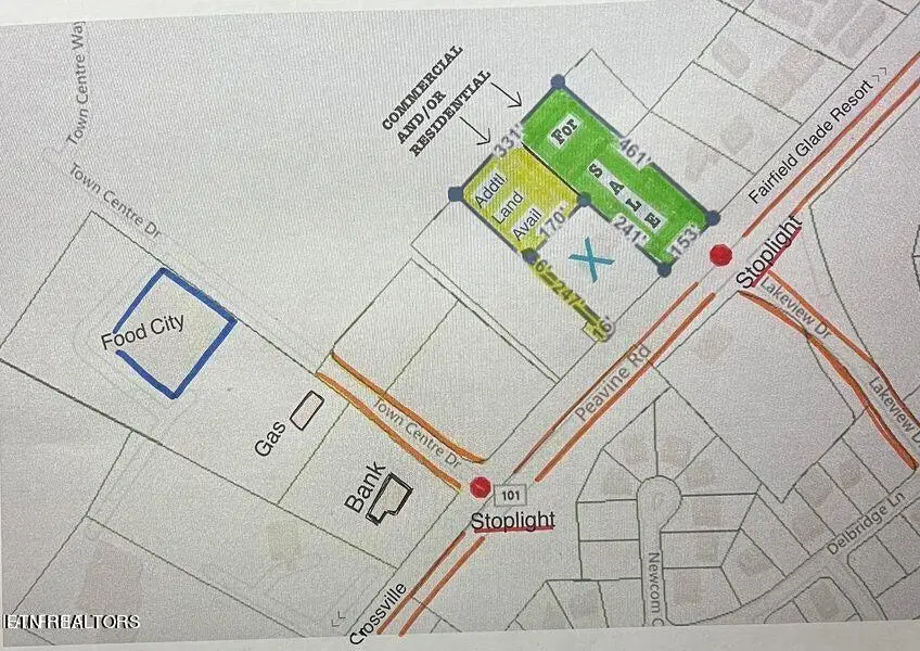 5163 Peavine Rd, Crossville, TN 38571 - Image #2