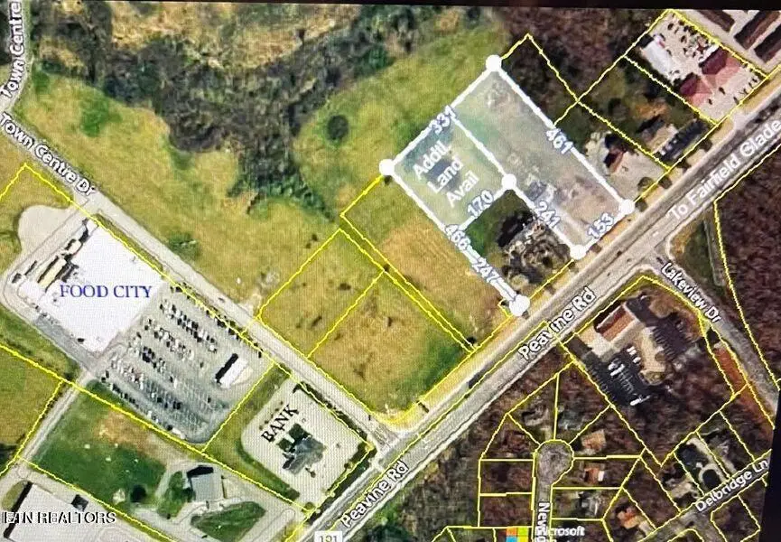 5163 Peavine Rd, Crossville, TN 38571 - Image #3