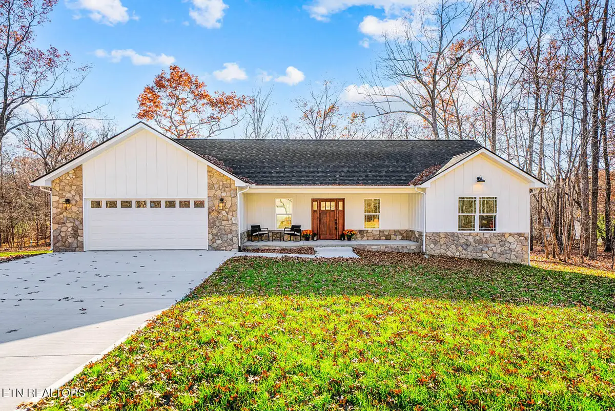 3019 Pomo Circle, Crossville, TN 38572 - Image #1