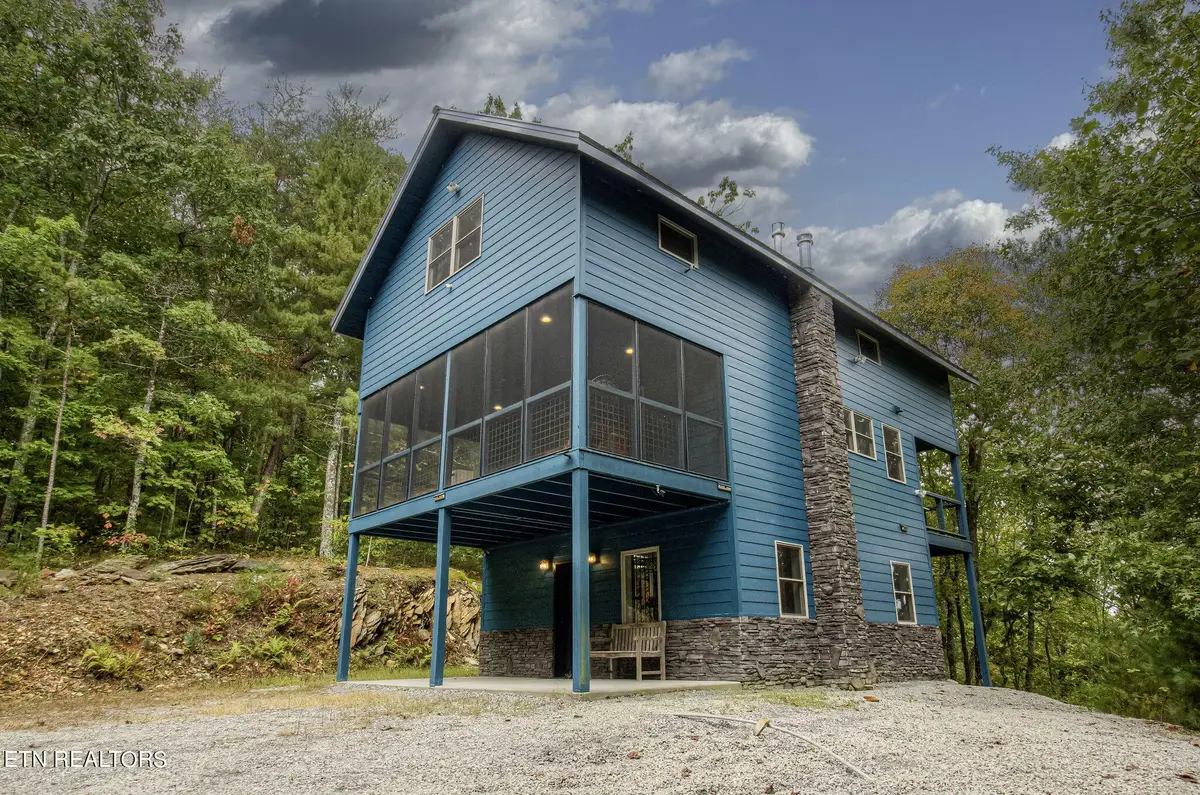 2500 Joe Brown Hwy, Tellico Plains, TN 37385 - Image #1