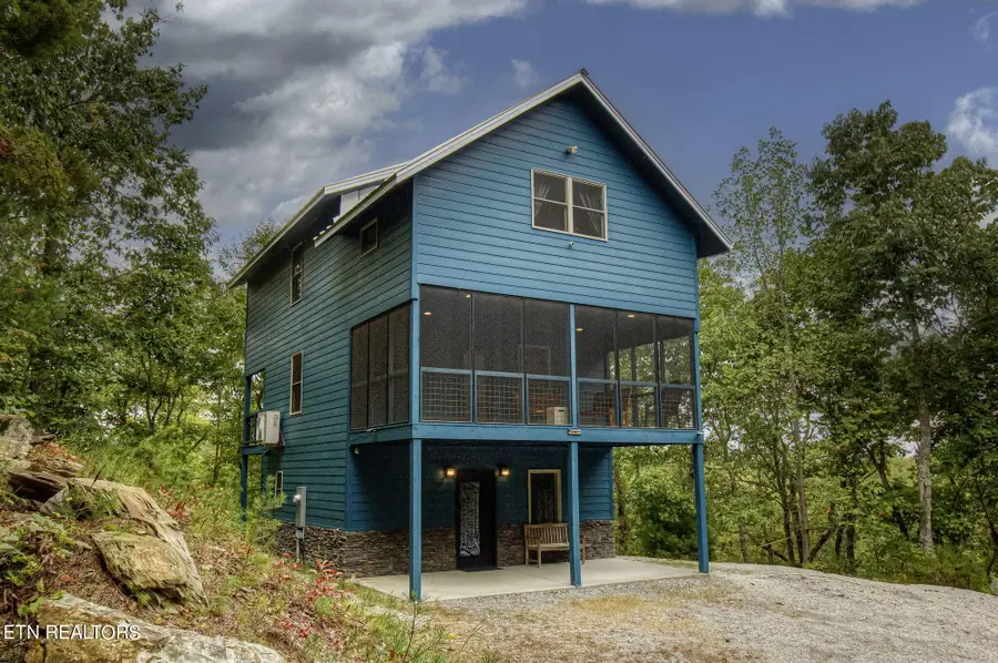 2500 Joe Brown Hwy, Tellico Plains, TN 37385 - Image #2