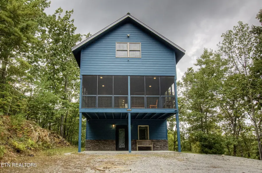 2500 Joe Brown Hwy, Tellico Plains, TN 37385 - Image #3