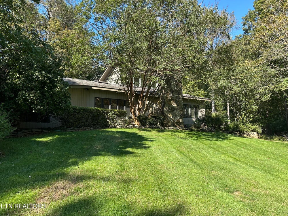 5321 Turtle Point Lane, Knoxville, TN 37919 BHGRE