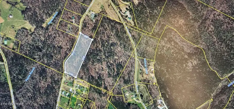 208 Old Furnace Rd, Tellico Plains, TN 37385 - Image #2