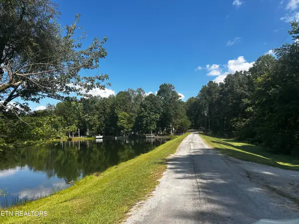 David Crockett Rd #33, Crossville, TN 38572