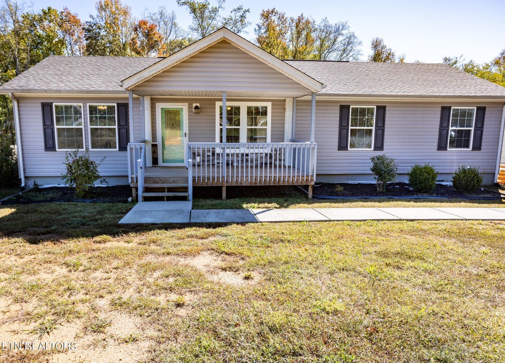 105 Cottage Drive, Ten Mile, TN 37880 BHGRE