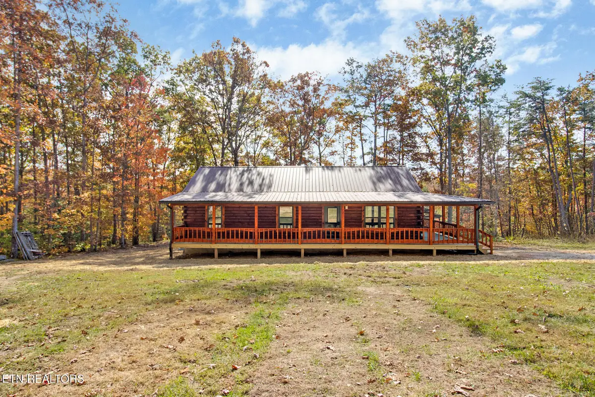 1292 Terry Lane, Jamestown, TN 38556 - Image #1