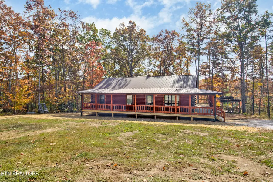 1292 Terry Lane, Jamestown, TN 38556 - Image #3