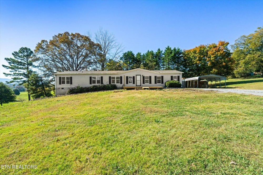 608 Pleasant Hill Rd, Maryville, TN 37803 BHGRE