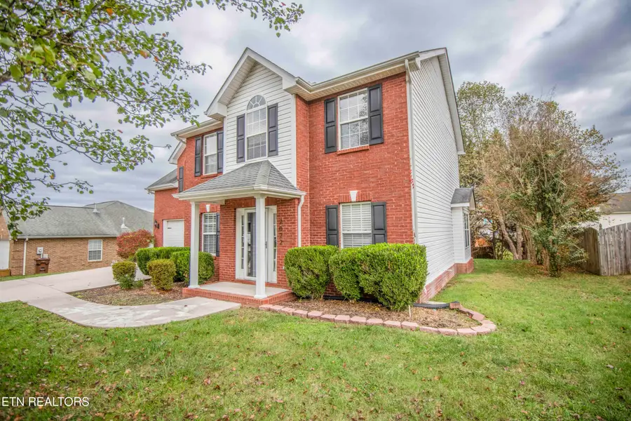 7022 Pelsor Lane, Knoxville, TN 37918 - #2