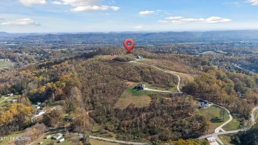 5174 Fort Sumter Rd, Knoxville, TN 37938 - #2