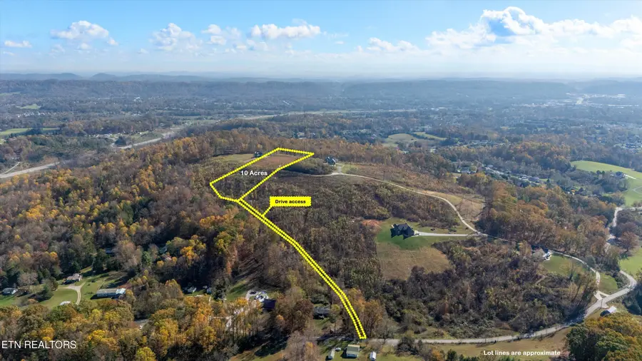 5174 Fort Sumter Rd, Knoxville, TN 37938 - #3