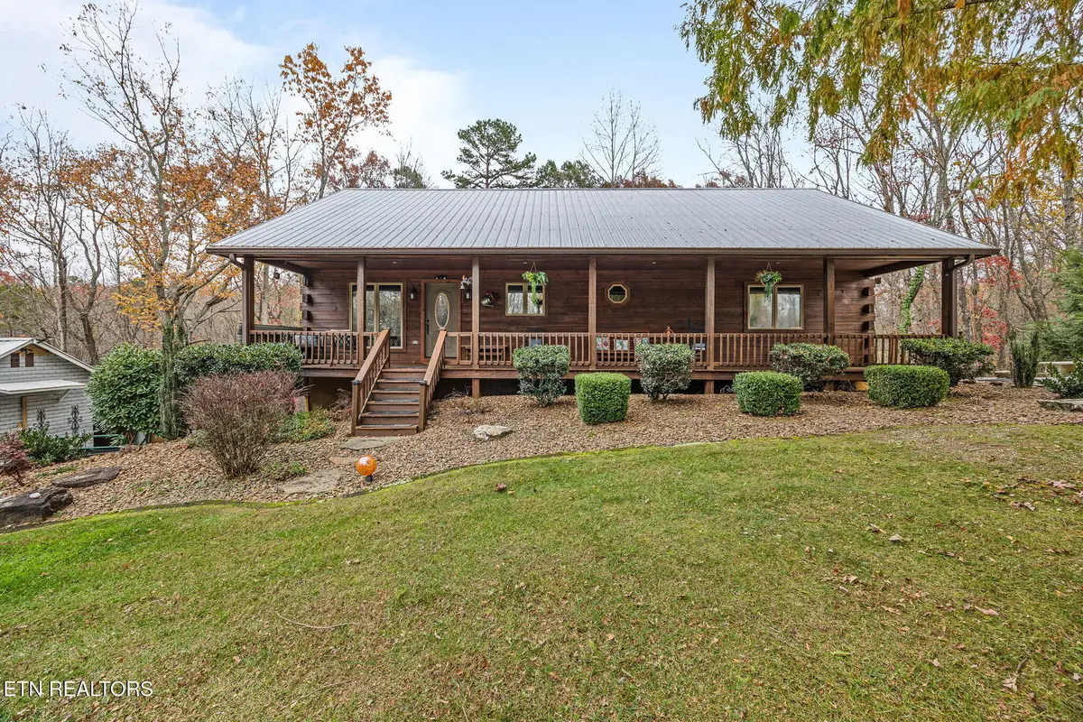 598 Ted Brooks Rd, Jamestown, TN 38556 - Image #1