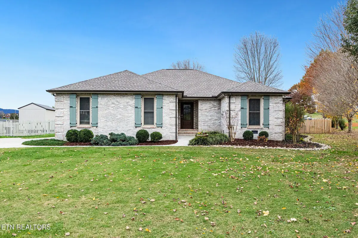 4006 Floyd Drive, Maryville, TN 37804 - Image #1