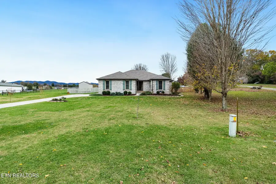 4006 Floyd Drive, Maryville, TN 37804 - Image #2