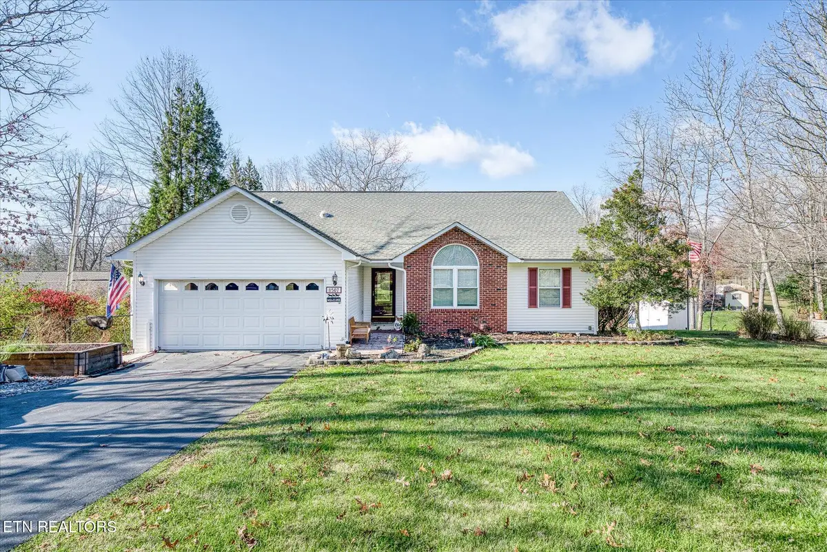 8507 Cherokee Tr #8507 Ch, Crossville, TN 38572 - #1