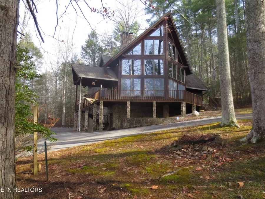 1536 Turkey Creek Road, Tellico Plains, TN 37385 - Image #3