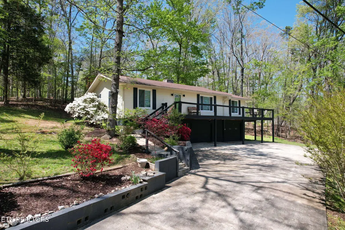 539 Apollo Drive, Spring City, TN 37381 - #1