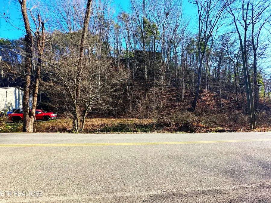 0 Ridge Rd, Pigeon Forge, TN 37863 - Image #3