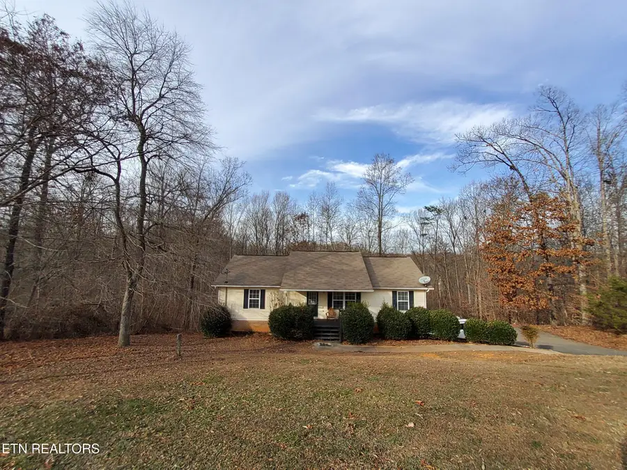 3843 Parkhurst Drive, Kodak, TN 37764 - #3