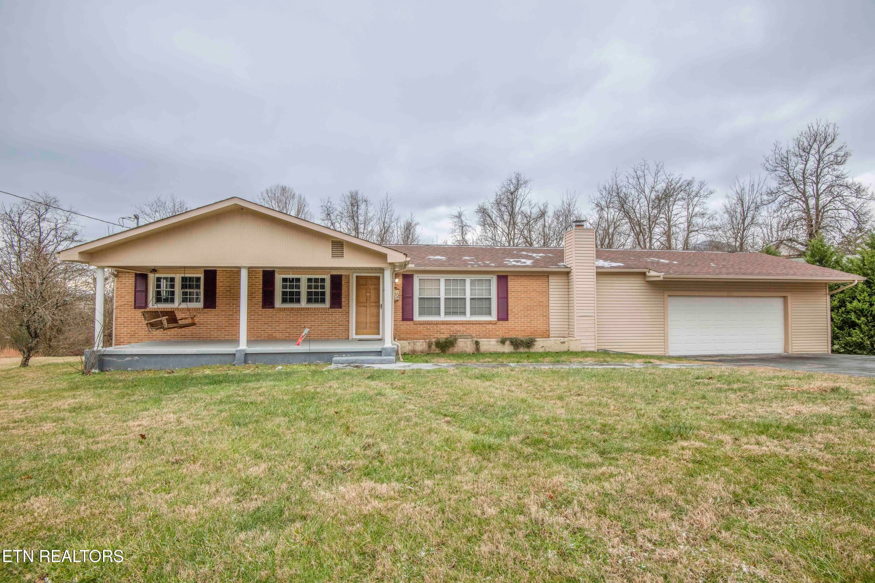 252 Longfield Rd, Rocky Top, TN 37769 - BHGRE