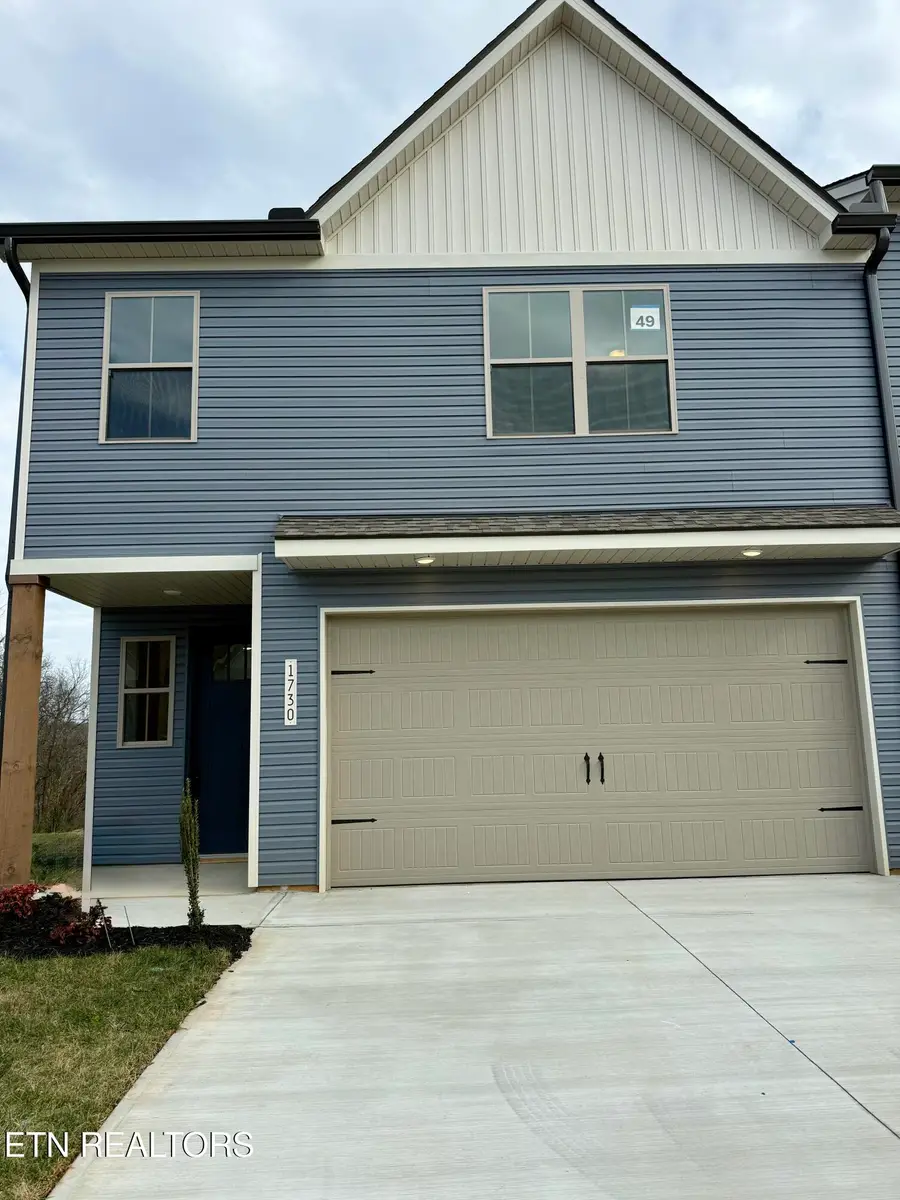 1730 Bennett Village Drive, Maryville, TN 37804 - #3