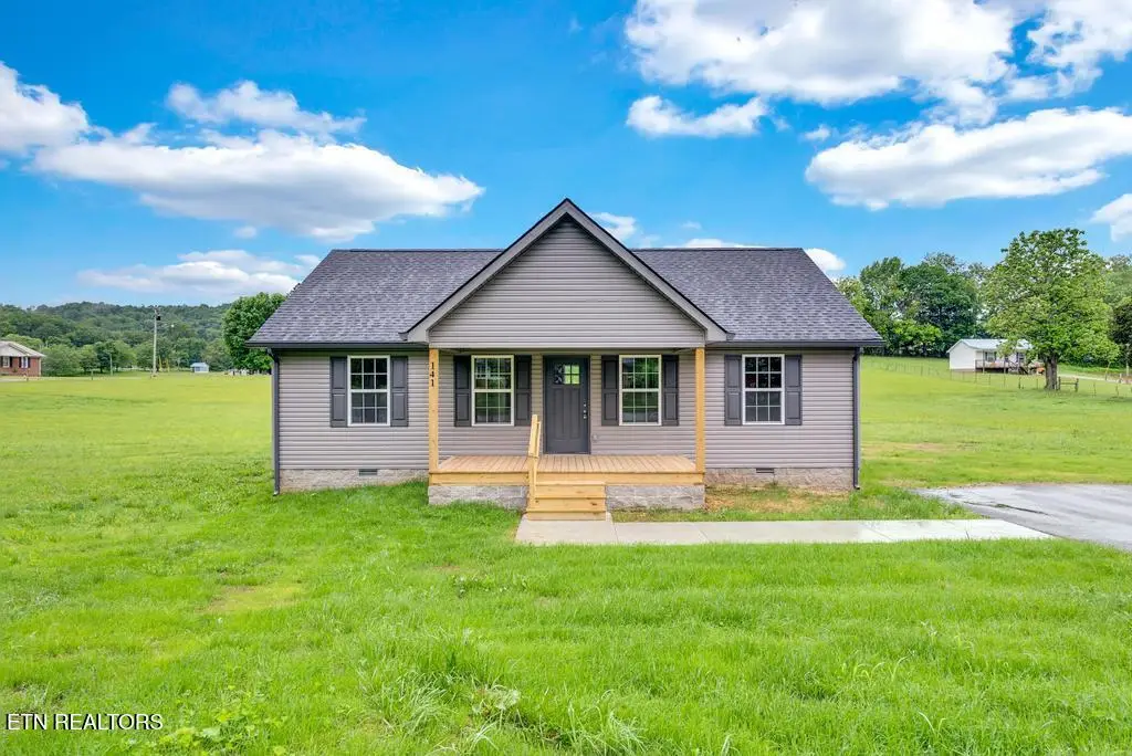 141 Womack St, Doyle, TN 38559 - Image #1