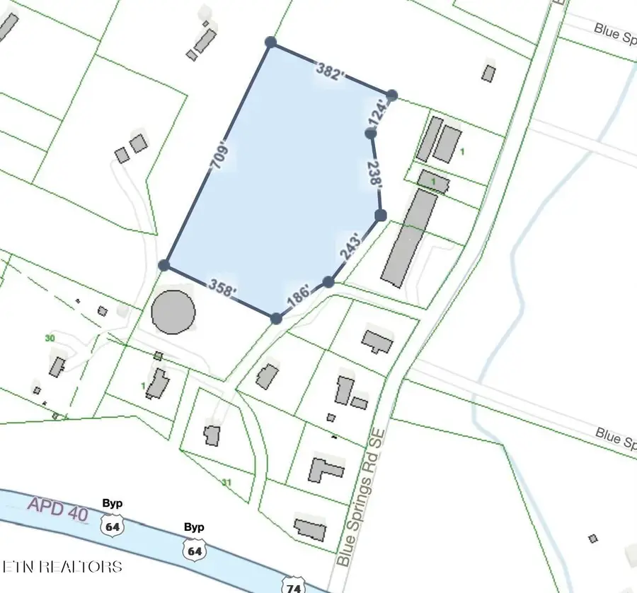 1 Eldridge Lane, Cleveland, TN 37311 - #3