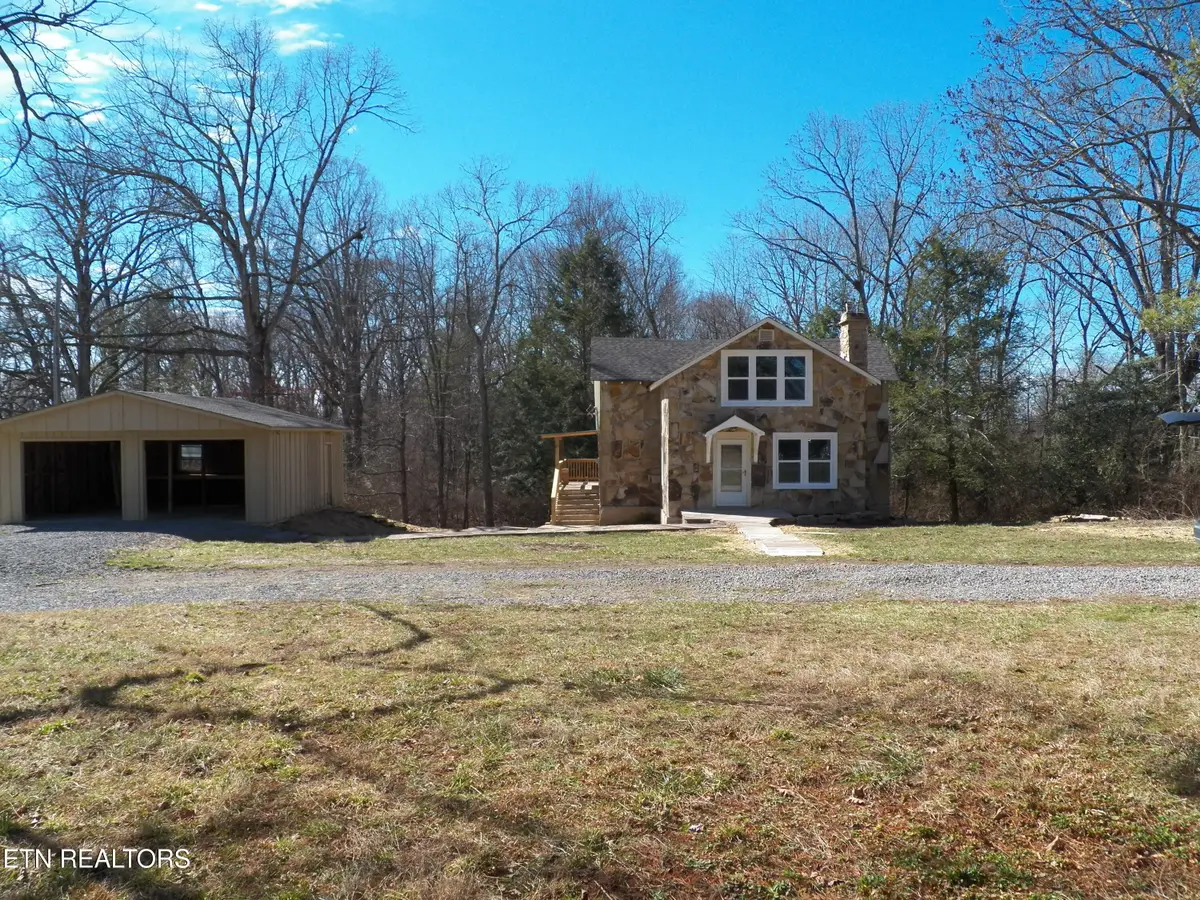 871 Pomona Rd, Crossville, TN 38571 - Image #1