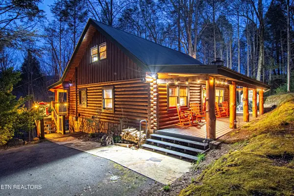 3115 E Parkway, Gatlinburg, TN 37738