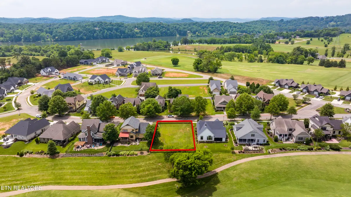 595 Bobcat Run Drive, Loudon, TN 37774 - #1