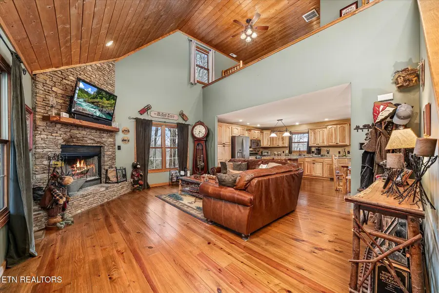 451 E Sunset Blvd, Allons, TN 38541 - Image #2