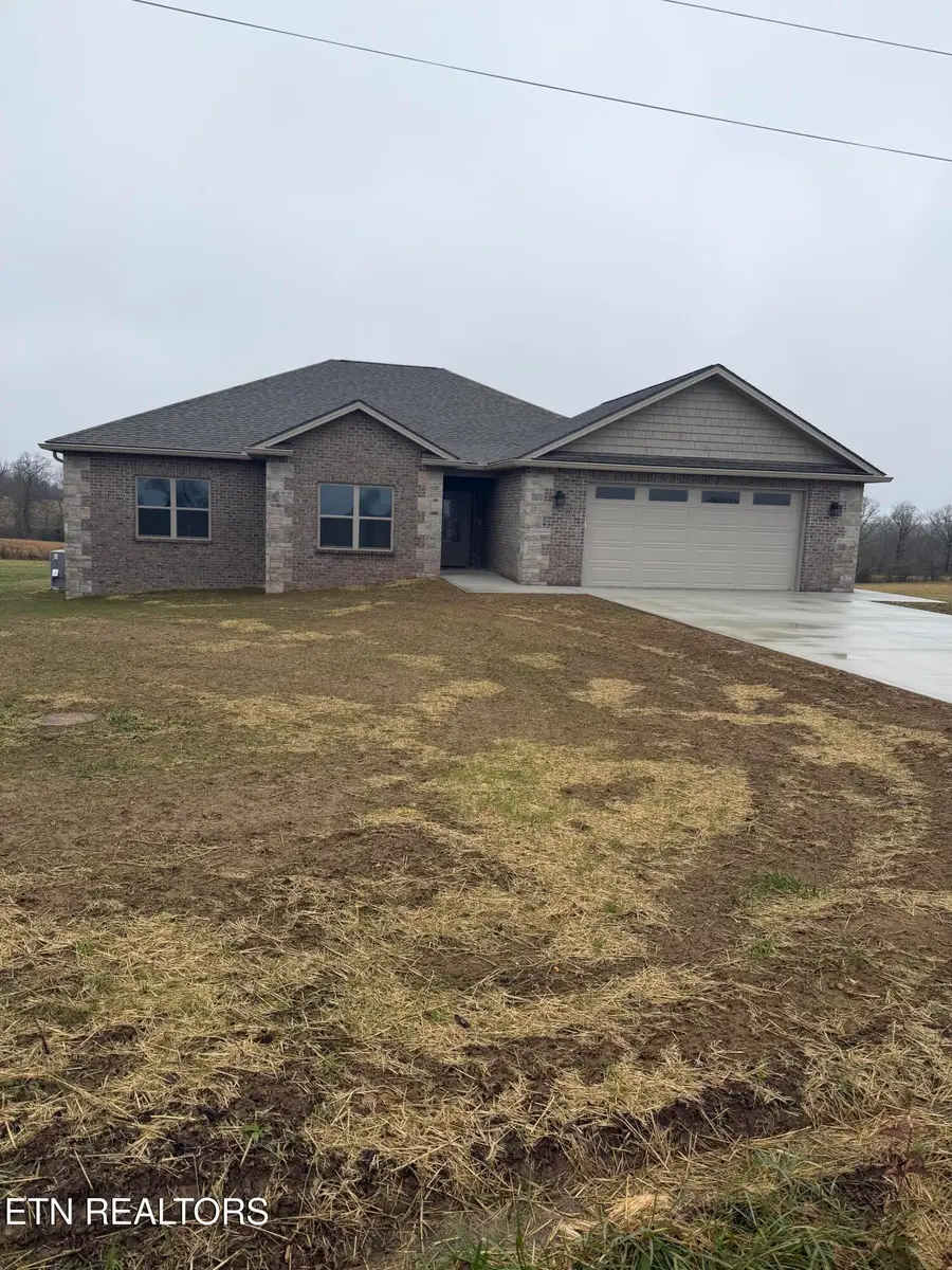 231 Tuttle Lane, Crossville, TN 38571 - Image #2