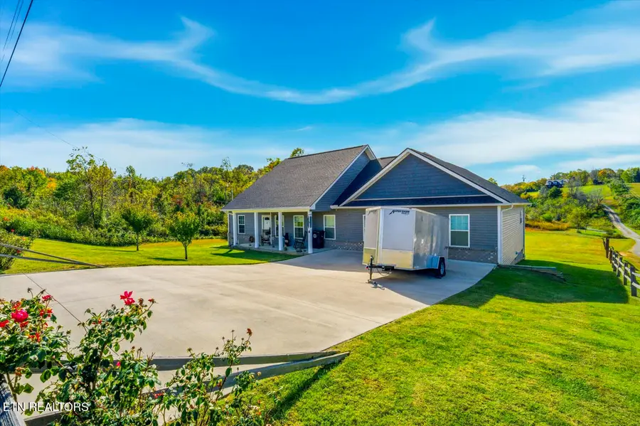670 Jones Franklin Rd, Morristown, TN 37813 - #2