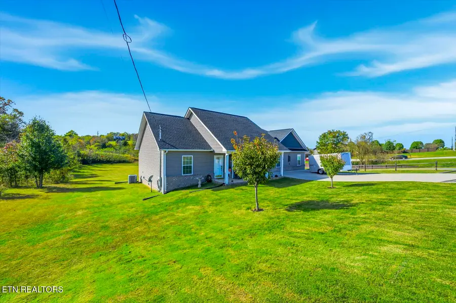 670 Jones Franklin Rd, Morristown, TN 37813 - #3