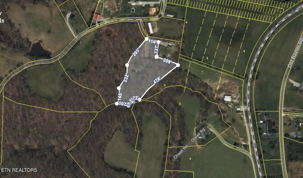 3944 Crawford Rd, Silver Point, TN 38582 - Image #1