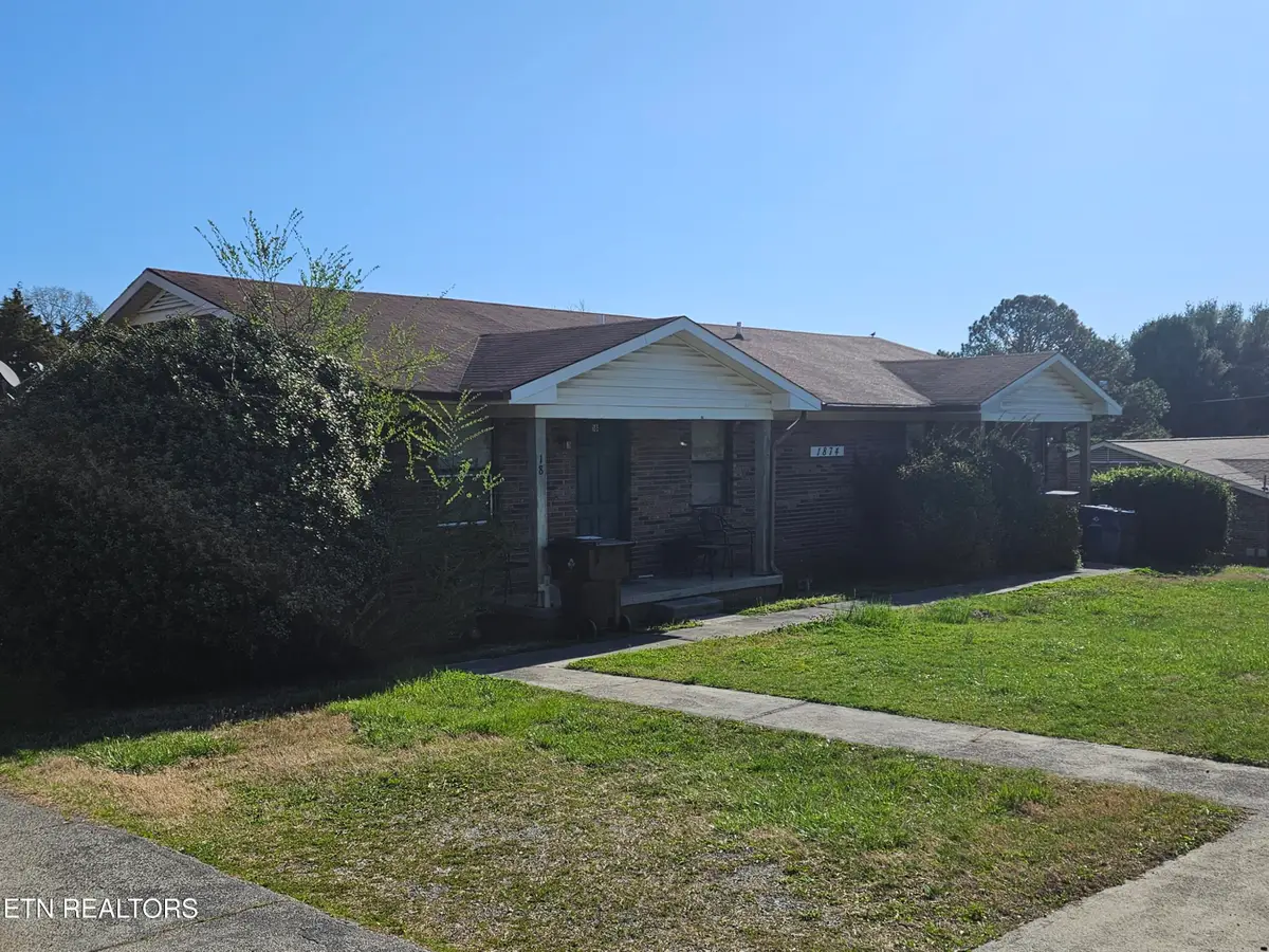 1874 N Tennessee 92 Hwy #17-20, Jefferson City, TN 37760 - #1