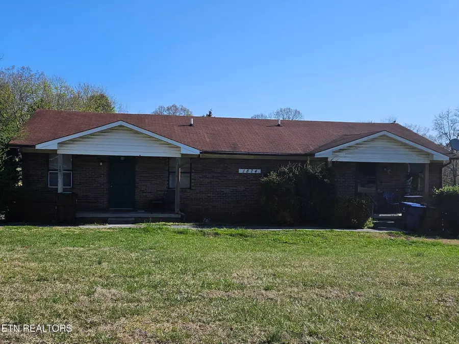 1874 N Tennessee 92 Hwy #17-20, Jefferson City, TN 37760 - #2