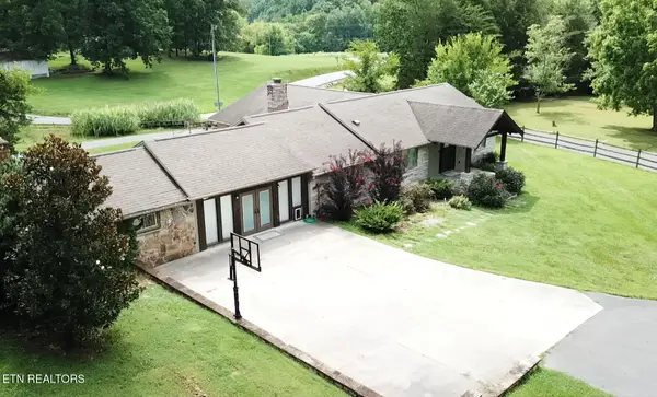 617 Lewelling Rd, Sevierville, TN 37862