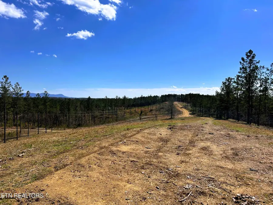 Tract 26A Hughes Lake Road Se, Cleveland, TN 37323 - #3