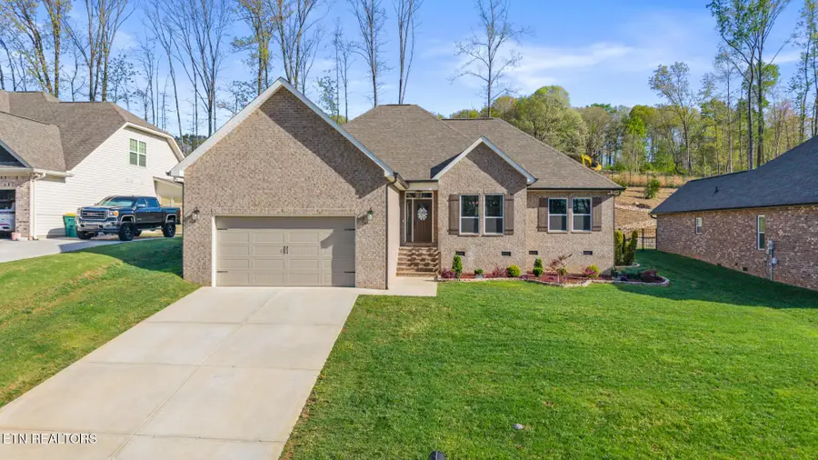 547 Carrington Blvd, Lenoir City, TN 37771 - #2