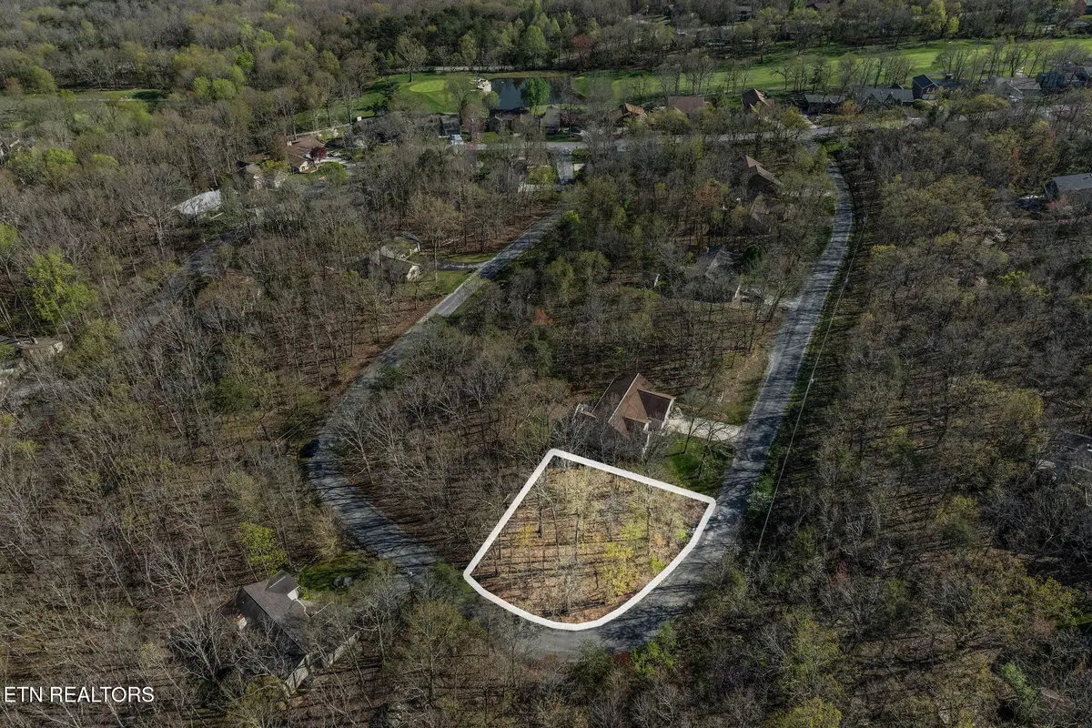 124 Greenbrier Loop, Crossville, TN 38558 - #1