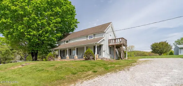 452 Board Valley Rd, Sparta, TN 38583