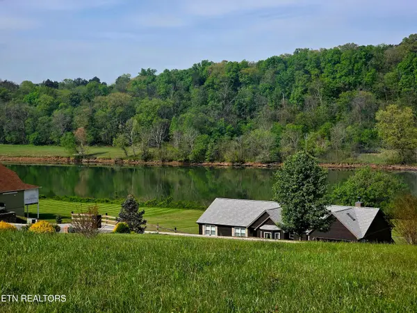 Luther Catlett Circle, Sevierville, TN 37876