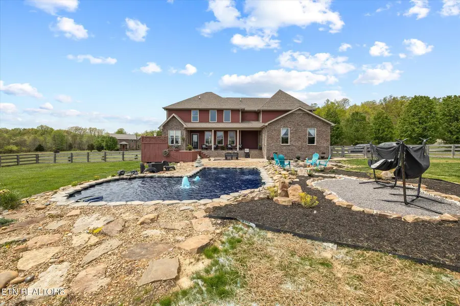 915 Brotherton Drive, Cookeville, TN 38506 - Image #3