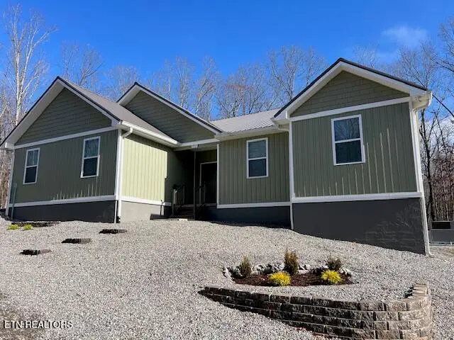 1721 Huckleberry Rd, Monterey, TN 38574 - Image #1