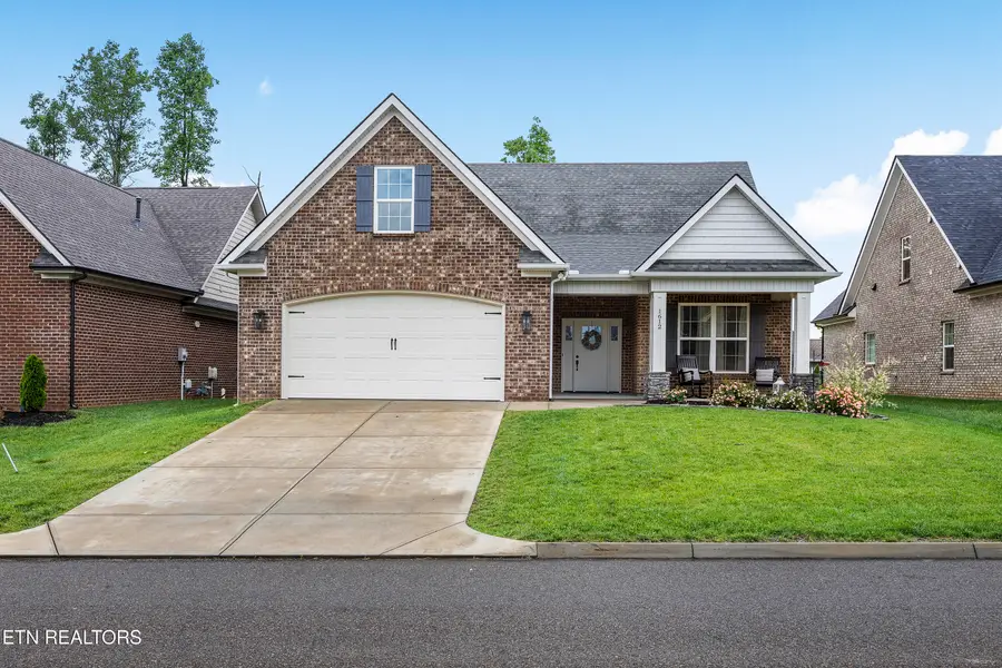 1612 Sugarfield Lane, Knoxville, TN 37932 - #2